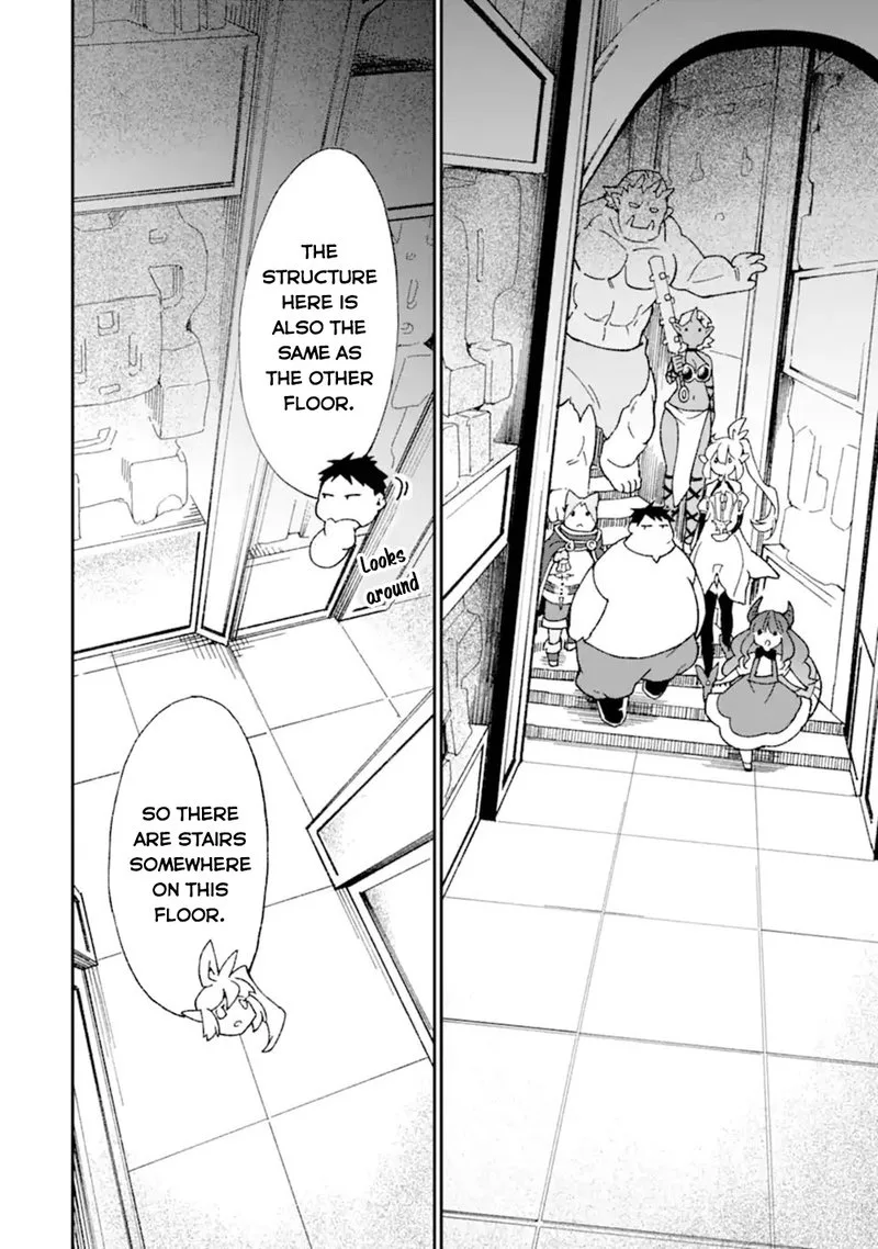 From Betrayed Hero to Invincible Demon King Chapter 35 page 10