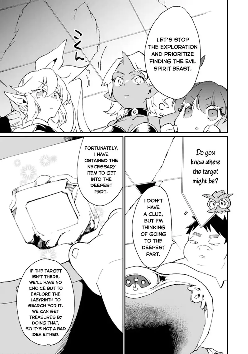 From Betrayed Hero to Invincible Demon King Chapter 35 page 26