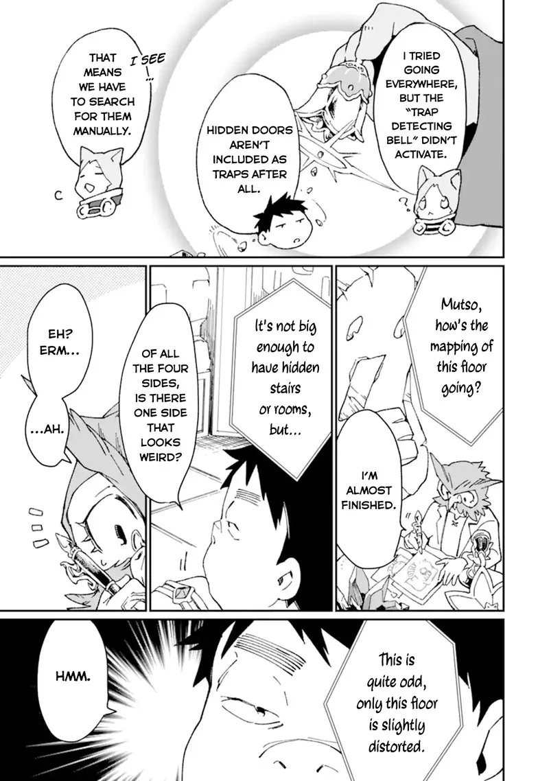 From Betrayed Hero to Invincible Demon King Chapter 35 page 28
