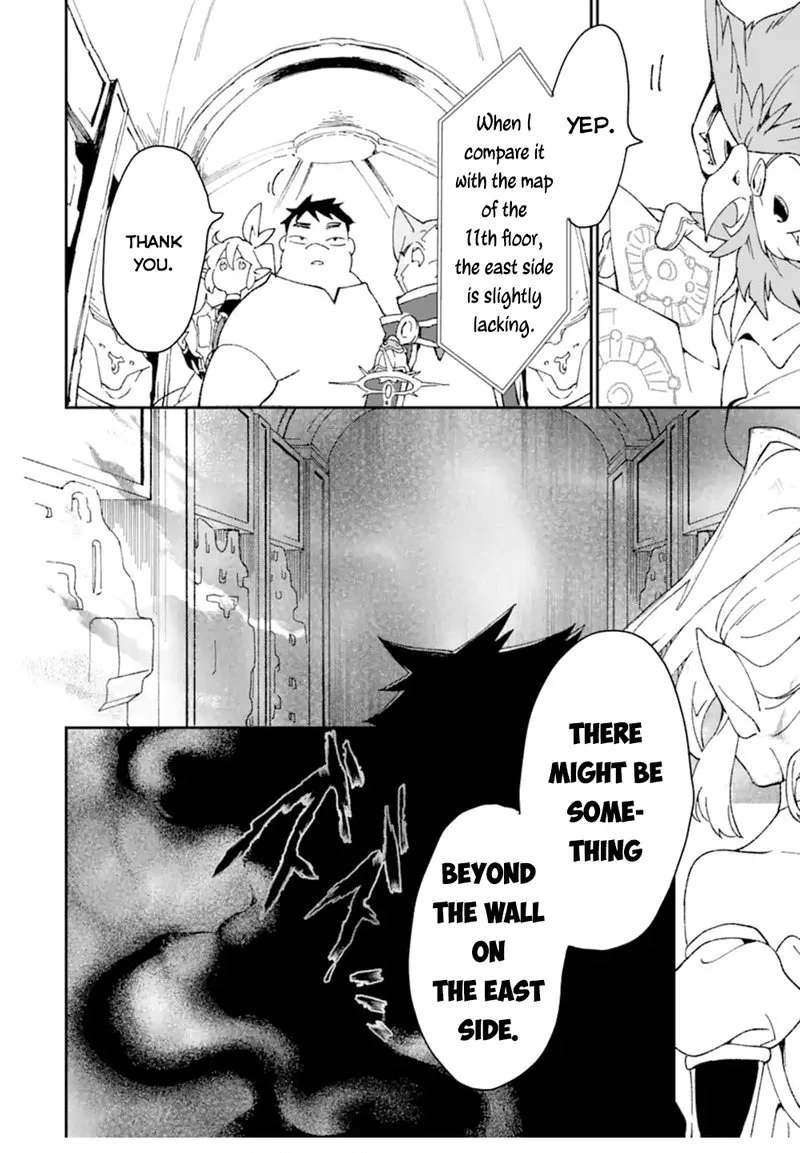 From Betrayed Hero to Invincible Demon King Chapter 35 page 29