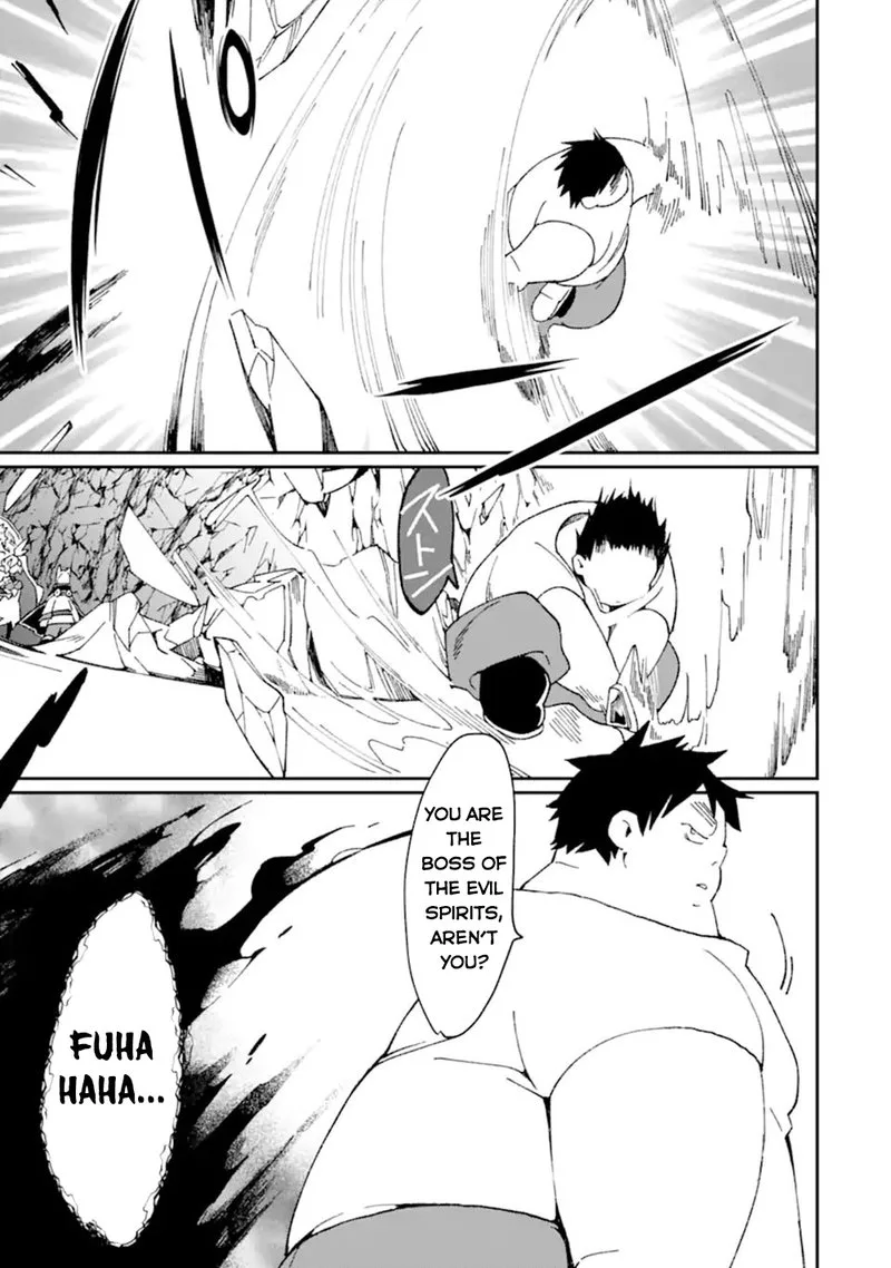 From Betrayed Hero to Invincible Demon King Chapter 36.1 page 7
