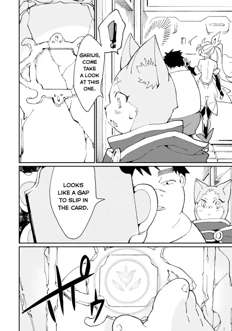 From Betrayed Hero to Invincible Demon King Chapter 36.1 page 2