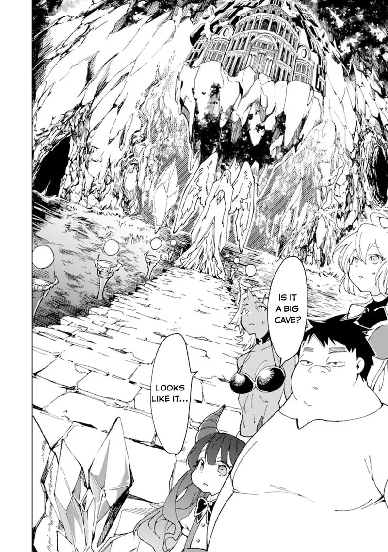 From Betrayed Hero to Invincible Demon King Chapter 36.1 page 4
