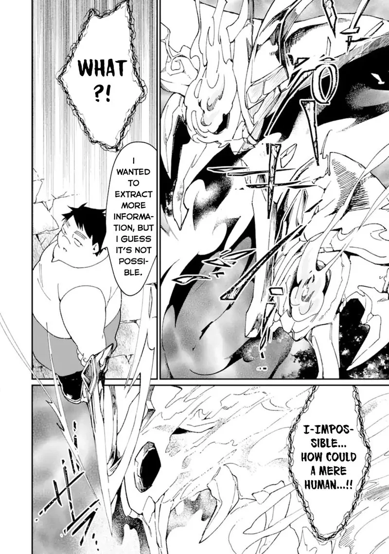 From Betrayed Hero to Invincible Demon King Chapter 36.1 page 14