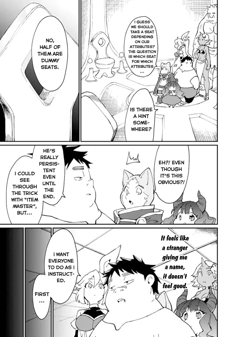 From Betrayed Hero to Invincible Demon King Chapter 36.2 page 10