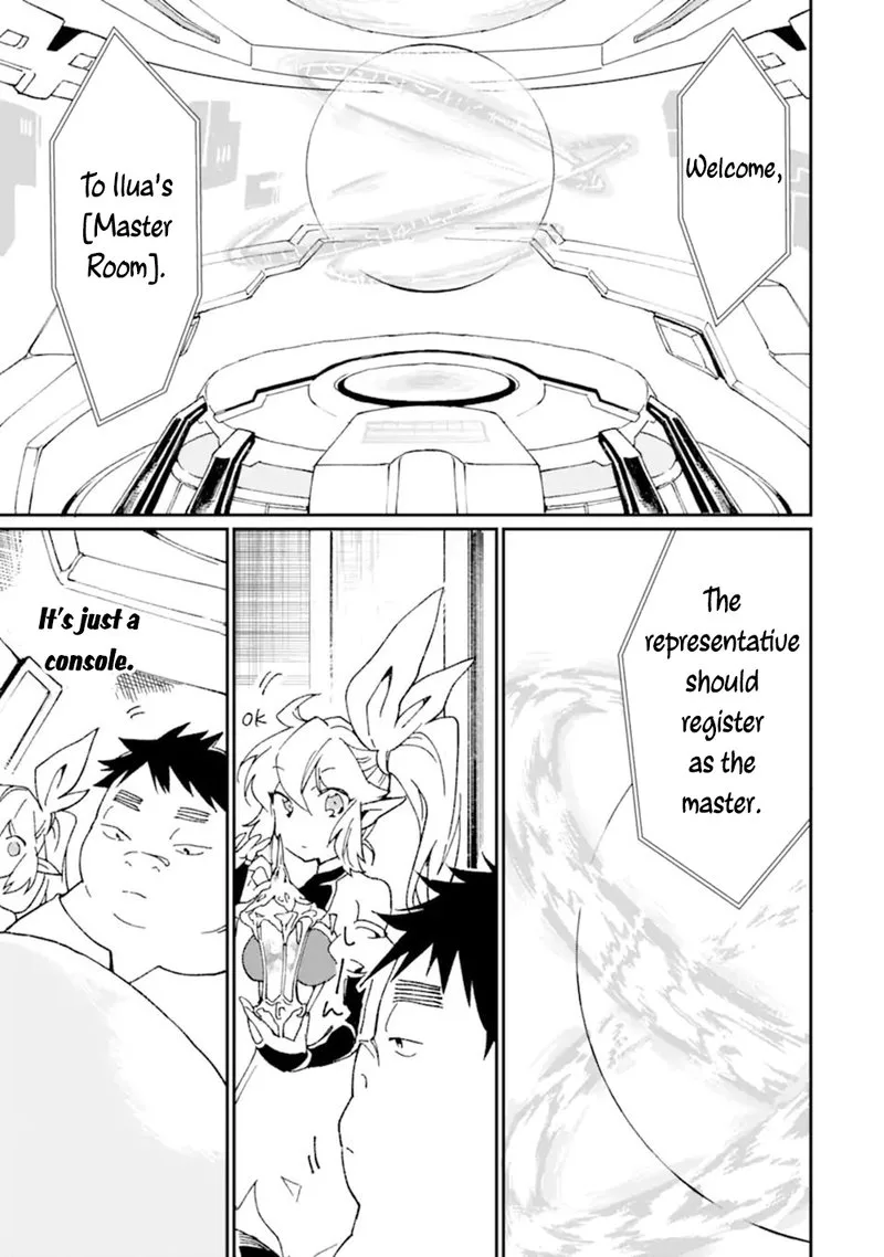 From Betrayed Hero to Invincible Demon King Chapter 36.2 page 12
