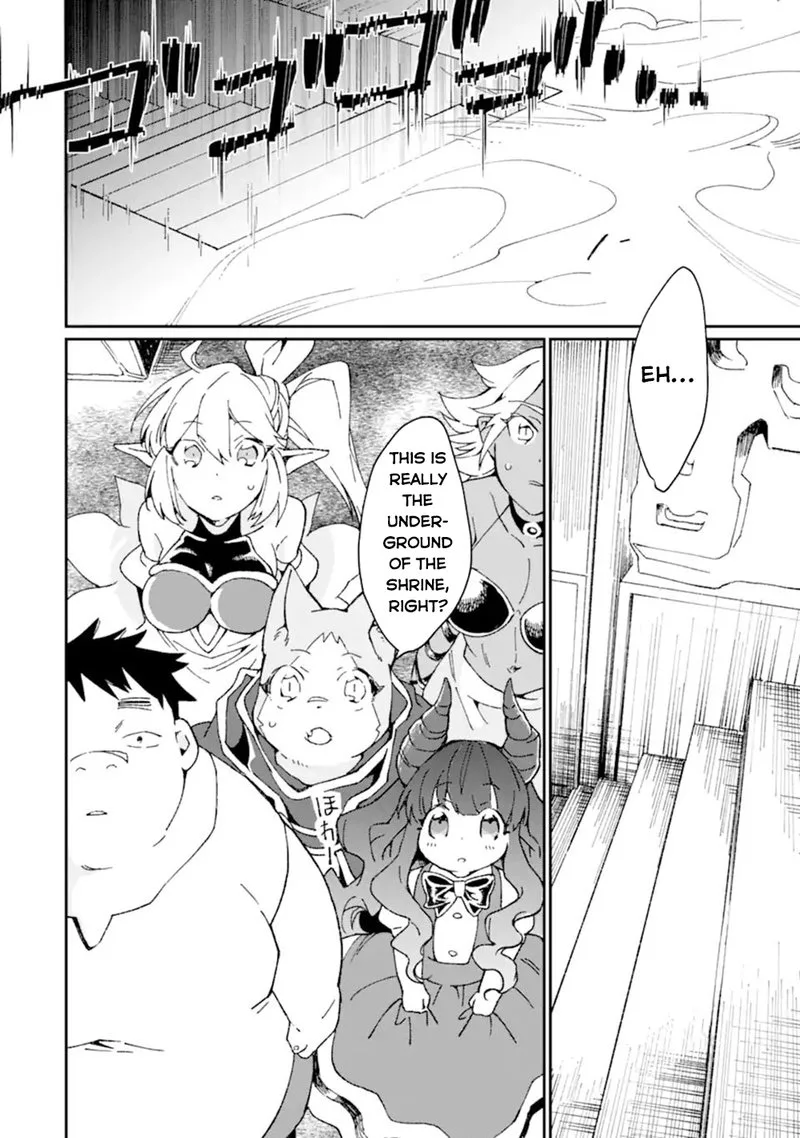 From Betrayed Hero to Invincible Demon King Chapter 36.2 page 11