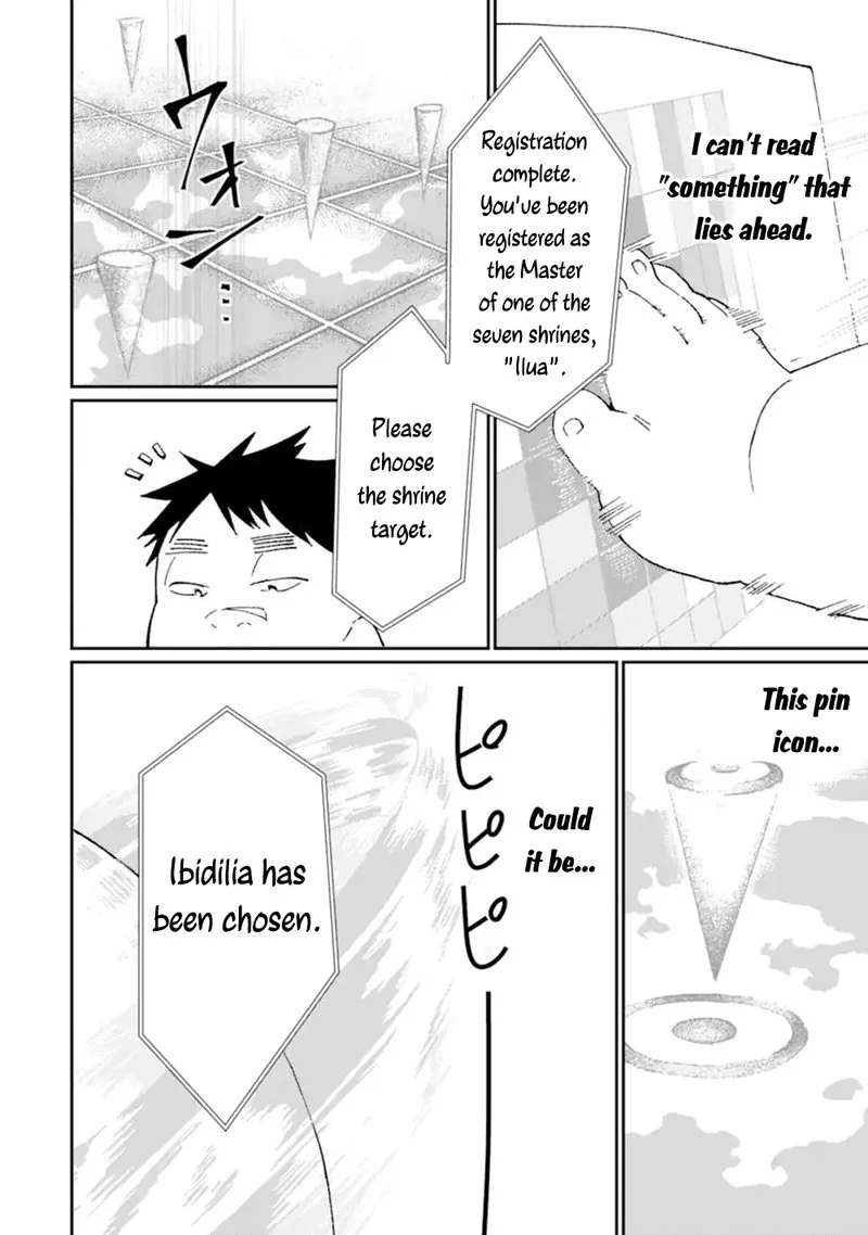 From Betrayed Hero to Invincible Demon King Chapter 36.2 page 13