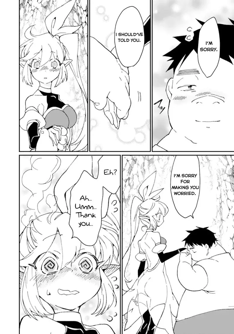 From Betrayed Hero to Invincible Demon King Chapter 36.2 page 7