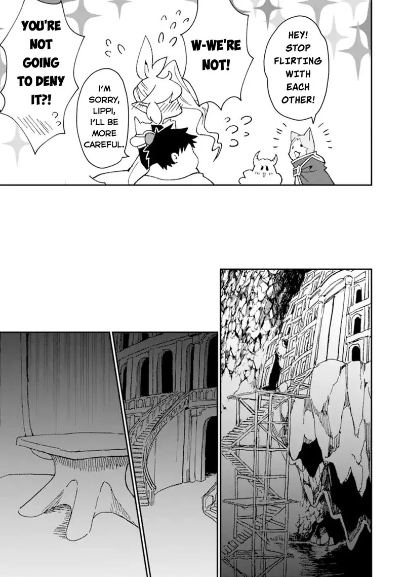 From Betrayed Hero to Invincible Demon King Chapter 36.2 page 8