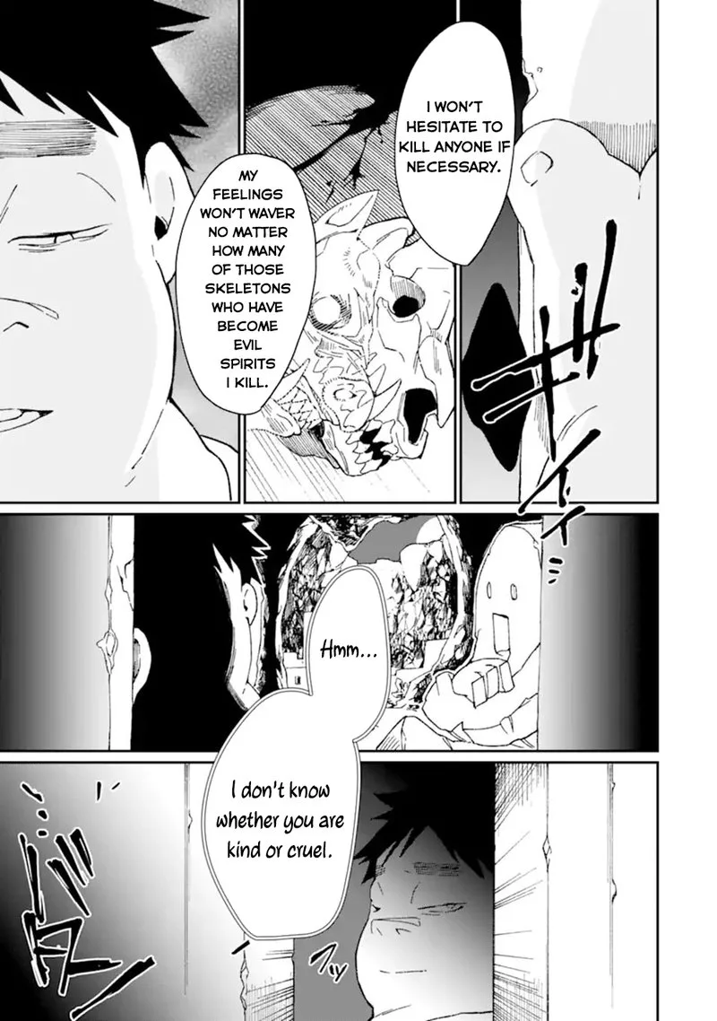 From Betrayed Hero to Invincible Demon King Chapter 36.2 page 4