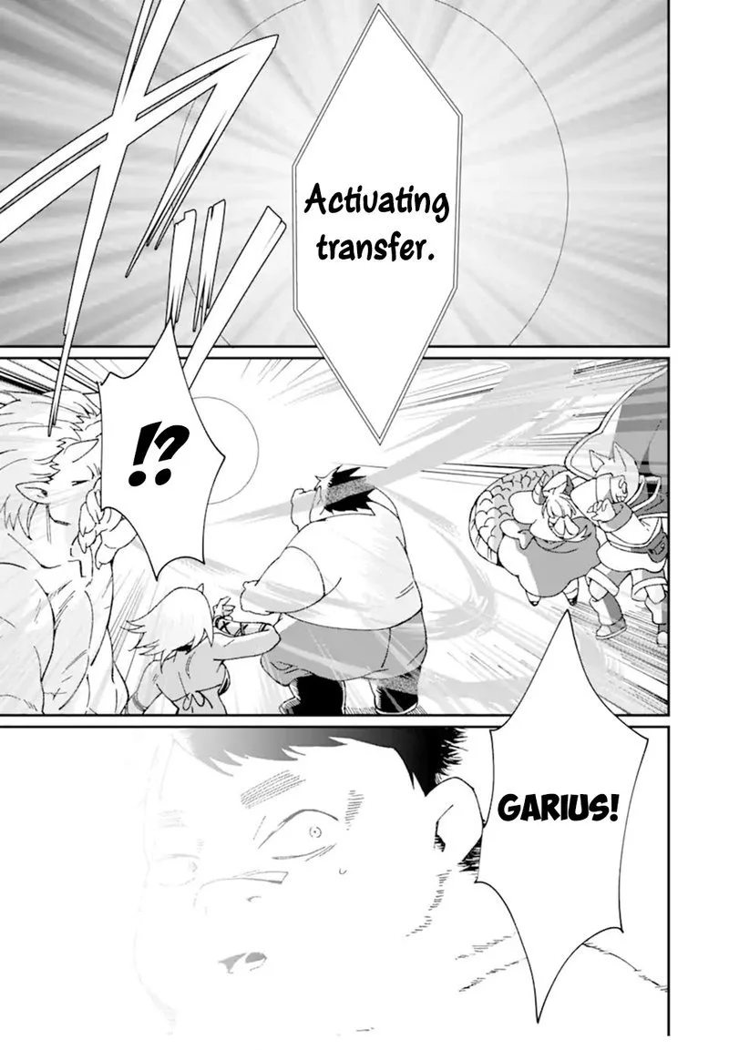 From Betrayed Hero to Invincible Demon King Chapter 36.2 page 14