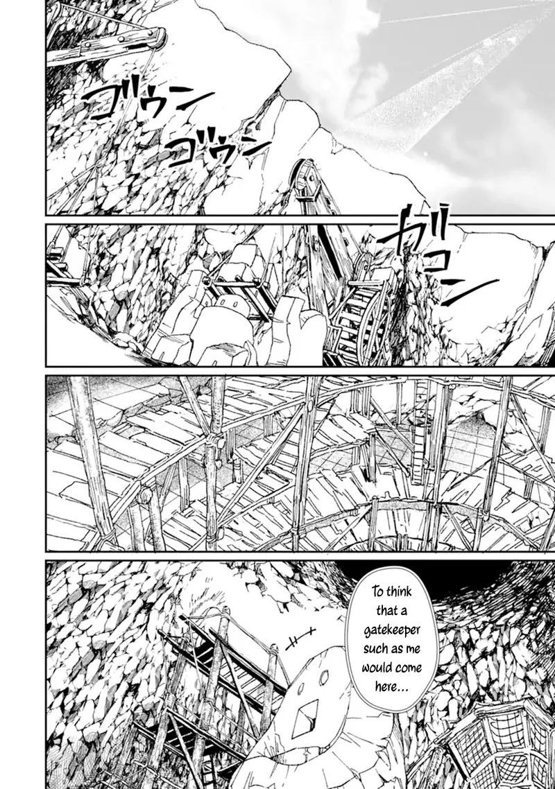 From Betrayed Hero to Invincible Demon King Chapter 36.2 page 5