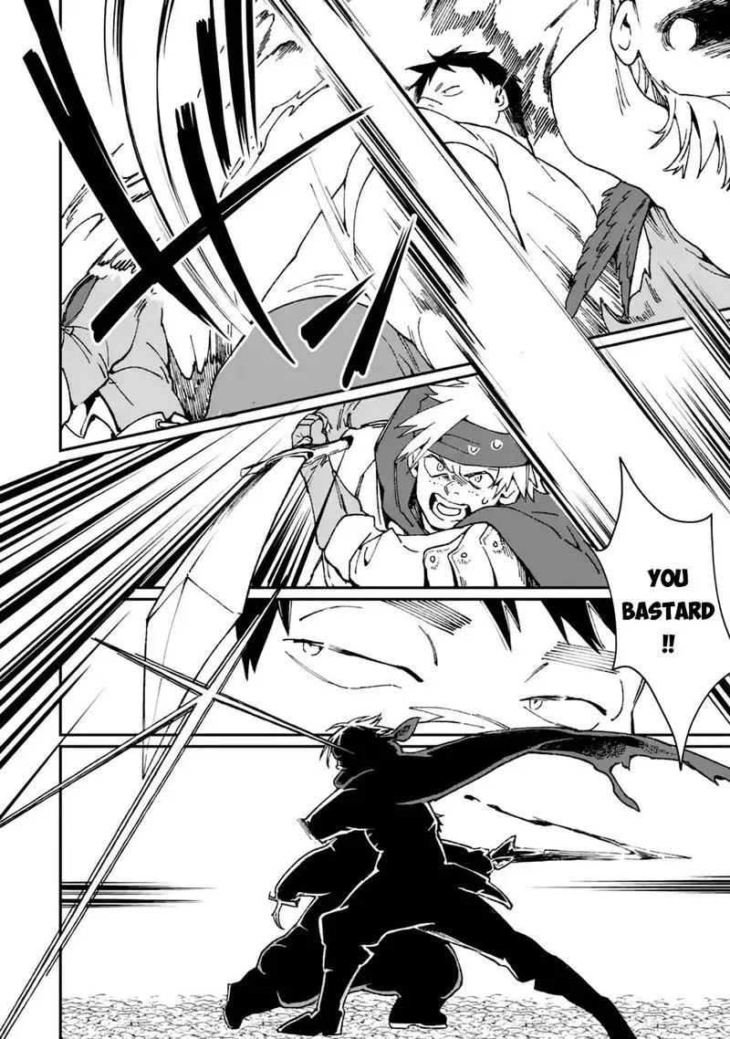 From Betrayed Hero to Invincible Demon King Chapter 37.1 page 14