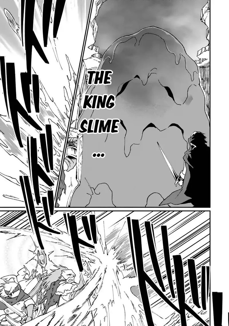 From Betrayed Hero to Invincible Demon King Chapter 37.1 page 9