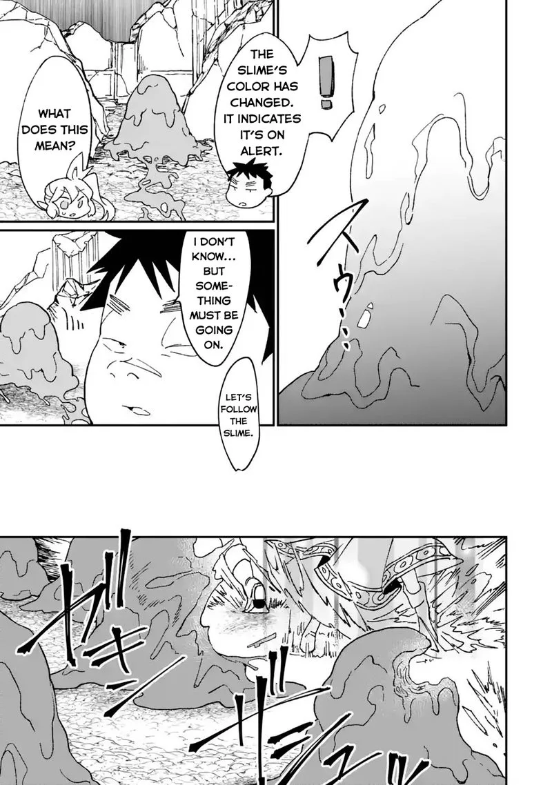 From Betrayed Hero to Invincible Demon King Chapter 37.1 page 7