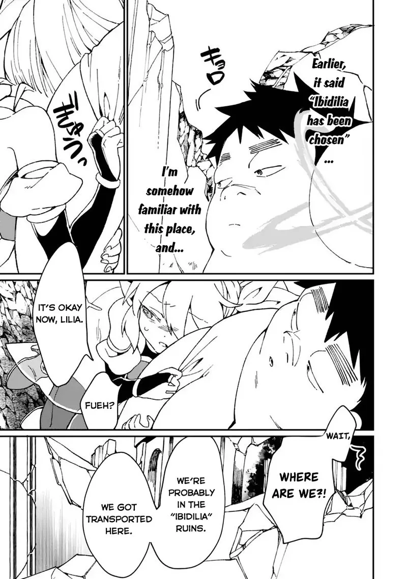 From Betrayed Hero to Invincible Demon King Chapter 37.1 page 3
