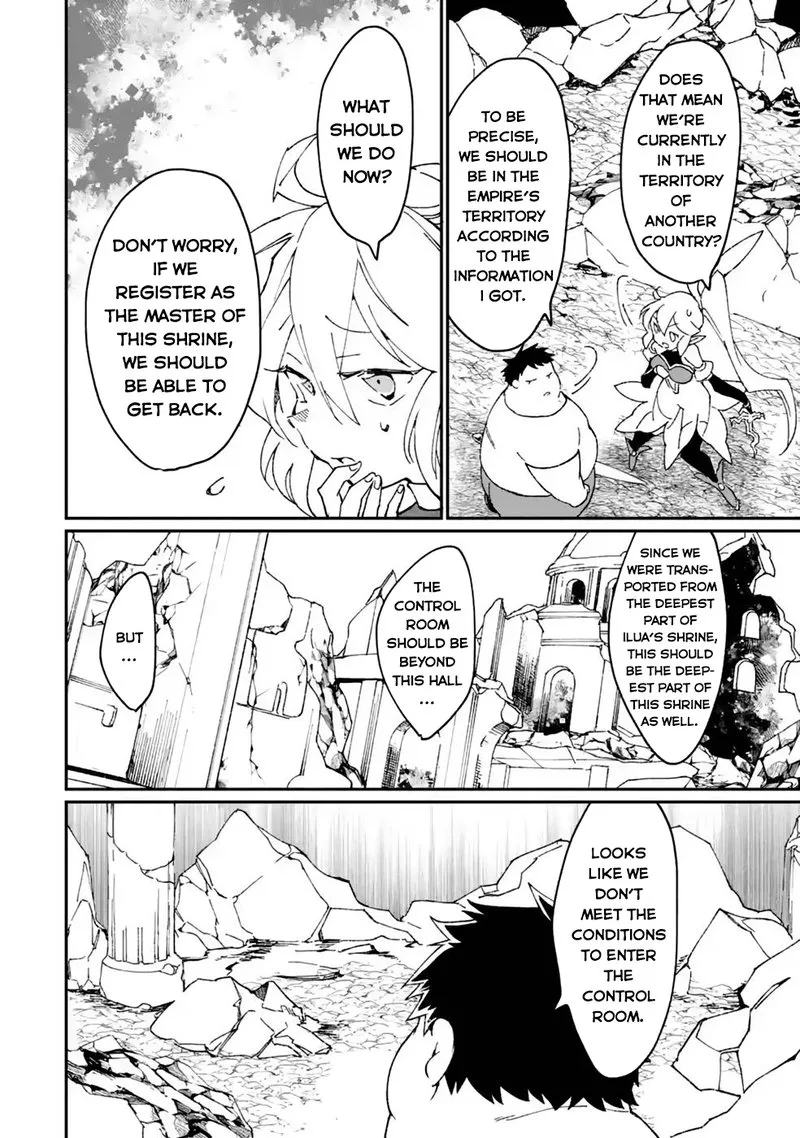 From Betrayed Hero to Invincible Demon King Chapter 37.1 page 4
