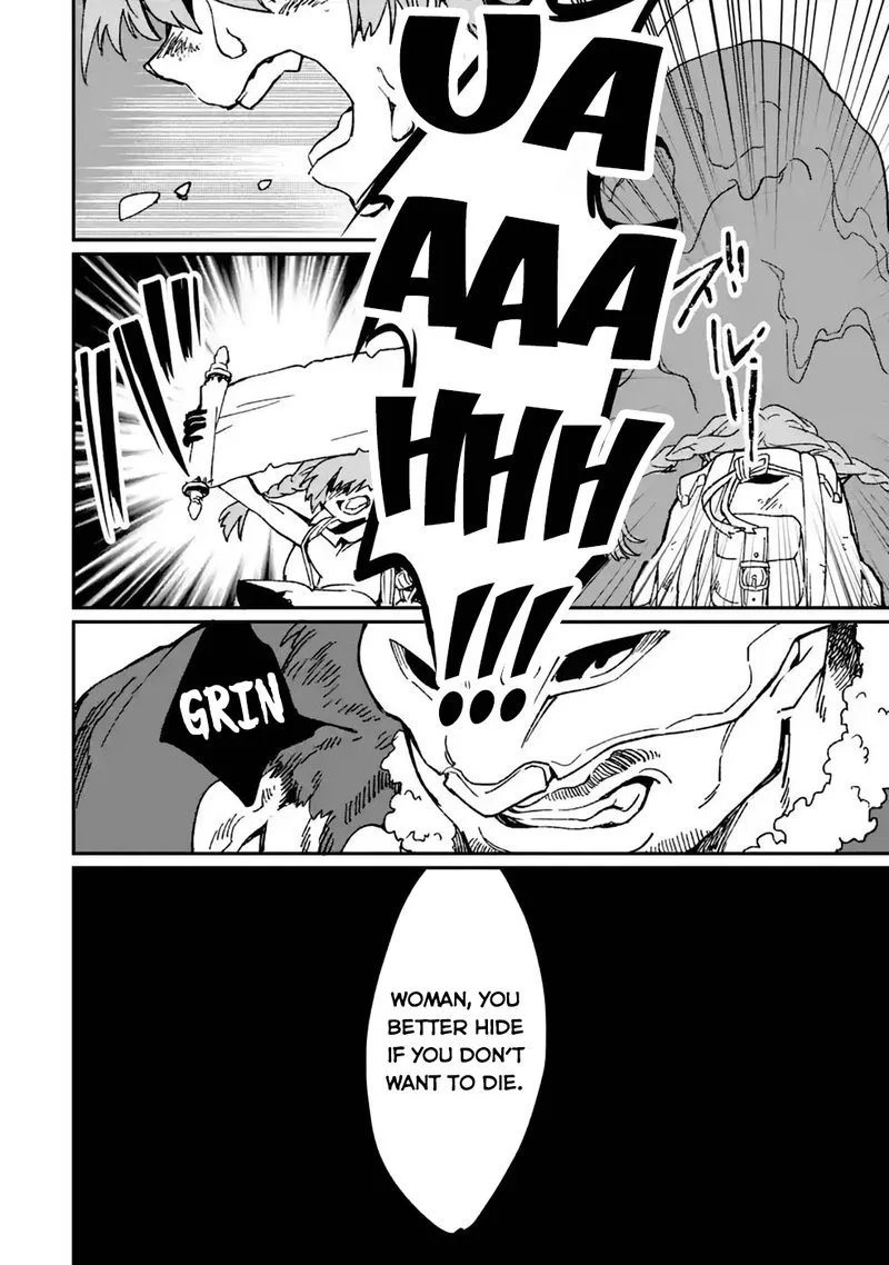From Betrayed Hero to Invincible Demon King Chapter 37.1 page 12