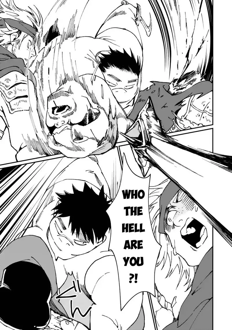 From Betrayed Hero to Invincible Demon King Chapter 37.1 page 13