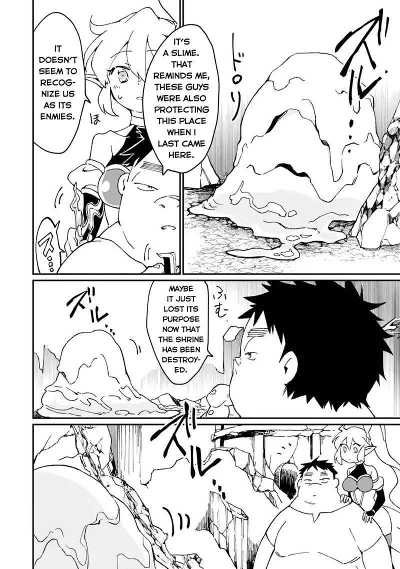 From Betrayed Hero to Invincible Demon King Chapter 37.1 page 6