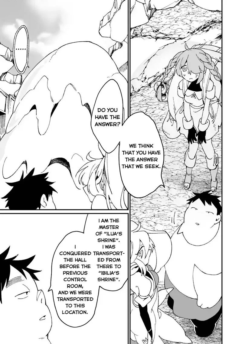 From Betrayed Hero to Invincible Demon King Chapter 37.2 page 11
