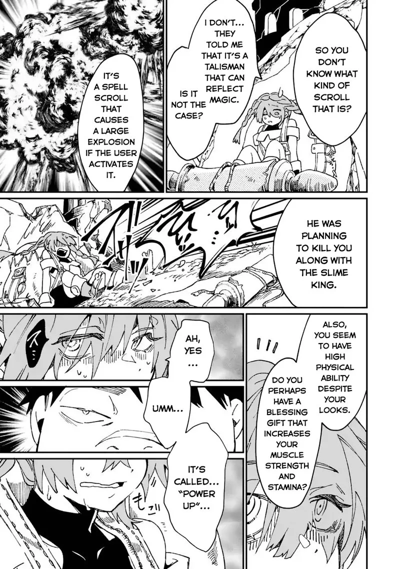From Betrayed Hero to Invincible Demon King Chapter 37.2 page 7