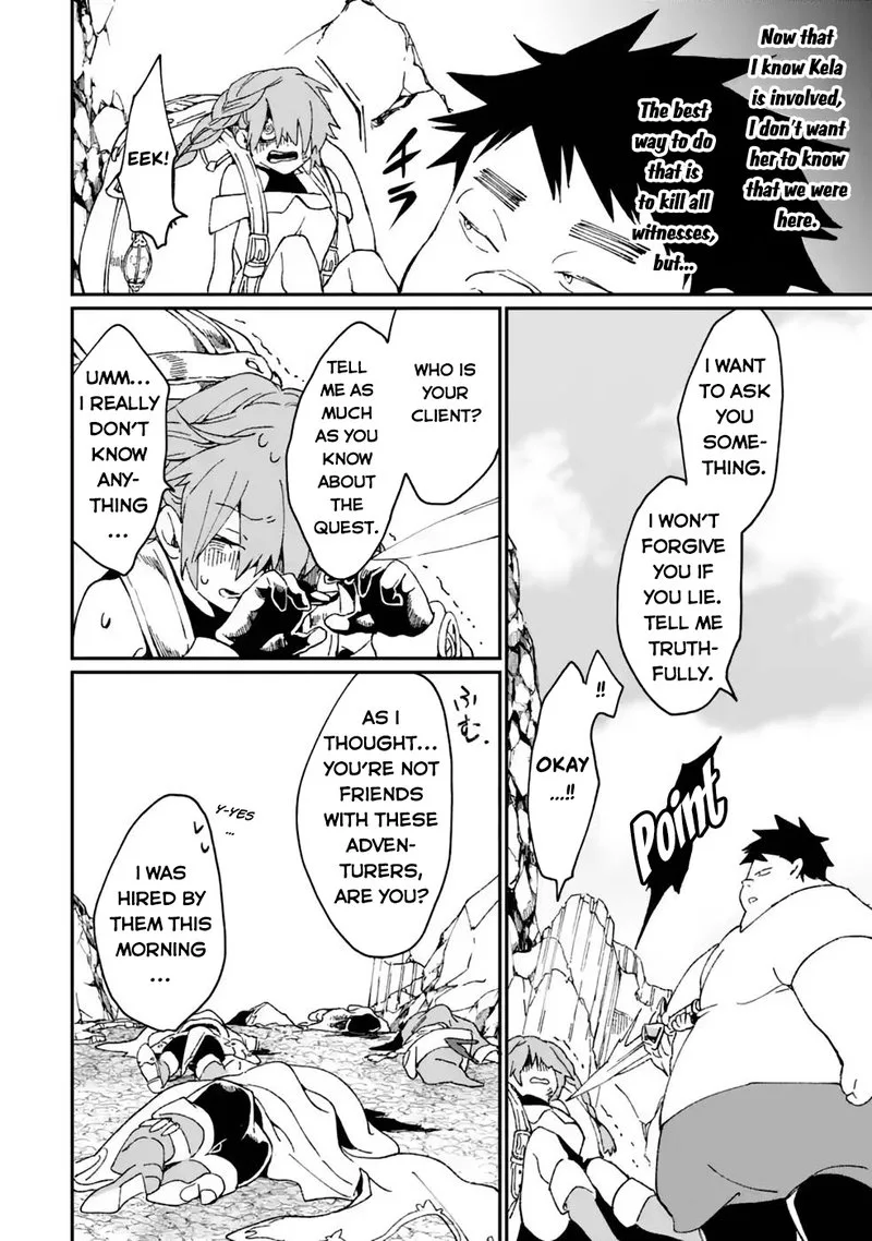 From Betrayed Hero to Invincible Demon King Chapter 37.2 page 6