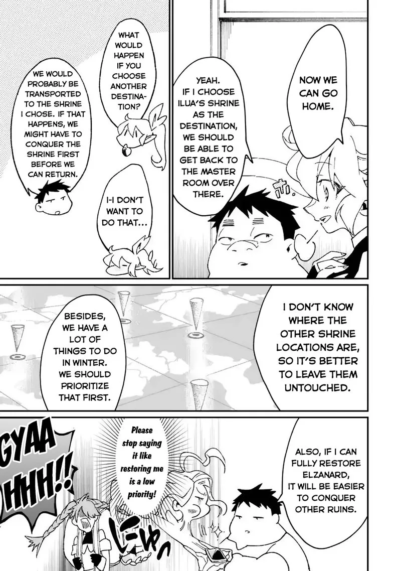 From Betrayed Hero to Invincible Demon King Chapter 37.2 page 15