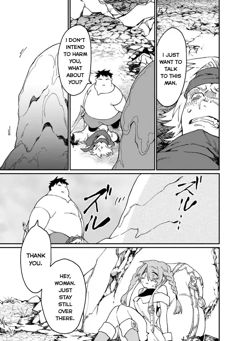 From Betrayed Hero to Invincible Demon King Chapter 37.2 page 3