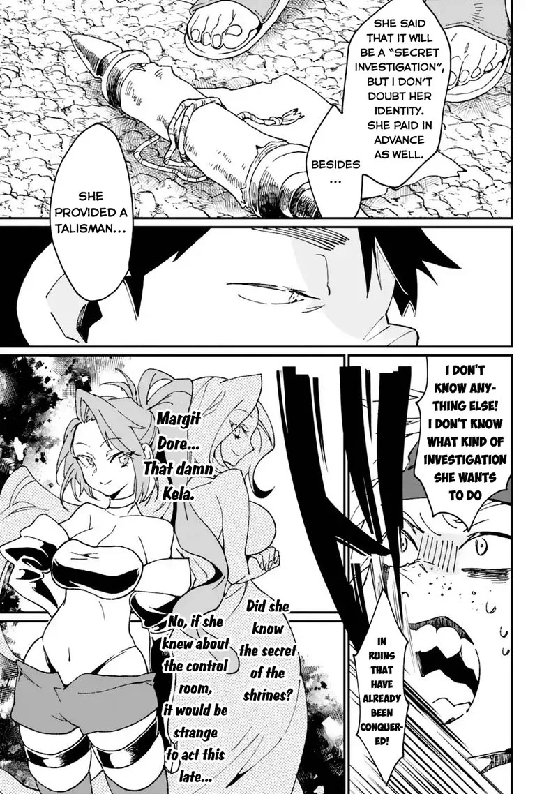From Betrayed Hero to Invincible Demon King Chapter 37.2 page 5