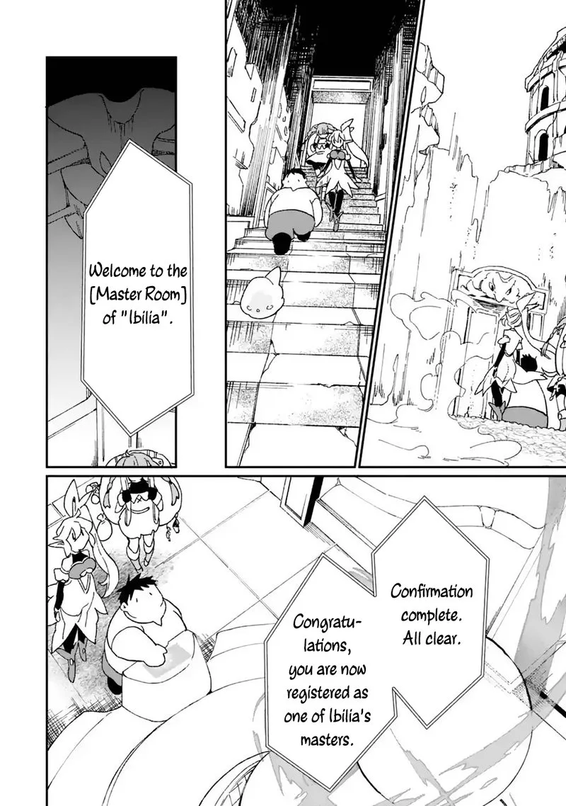 From Betrayed Hero to Invincible Demon King Chapter 37.2 page 14