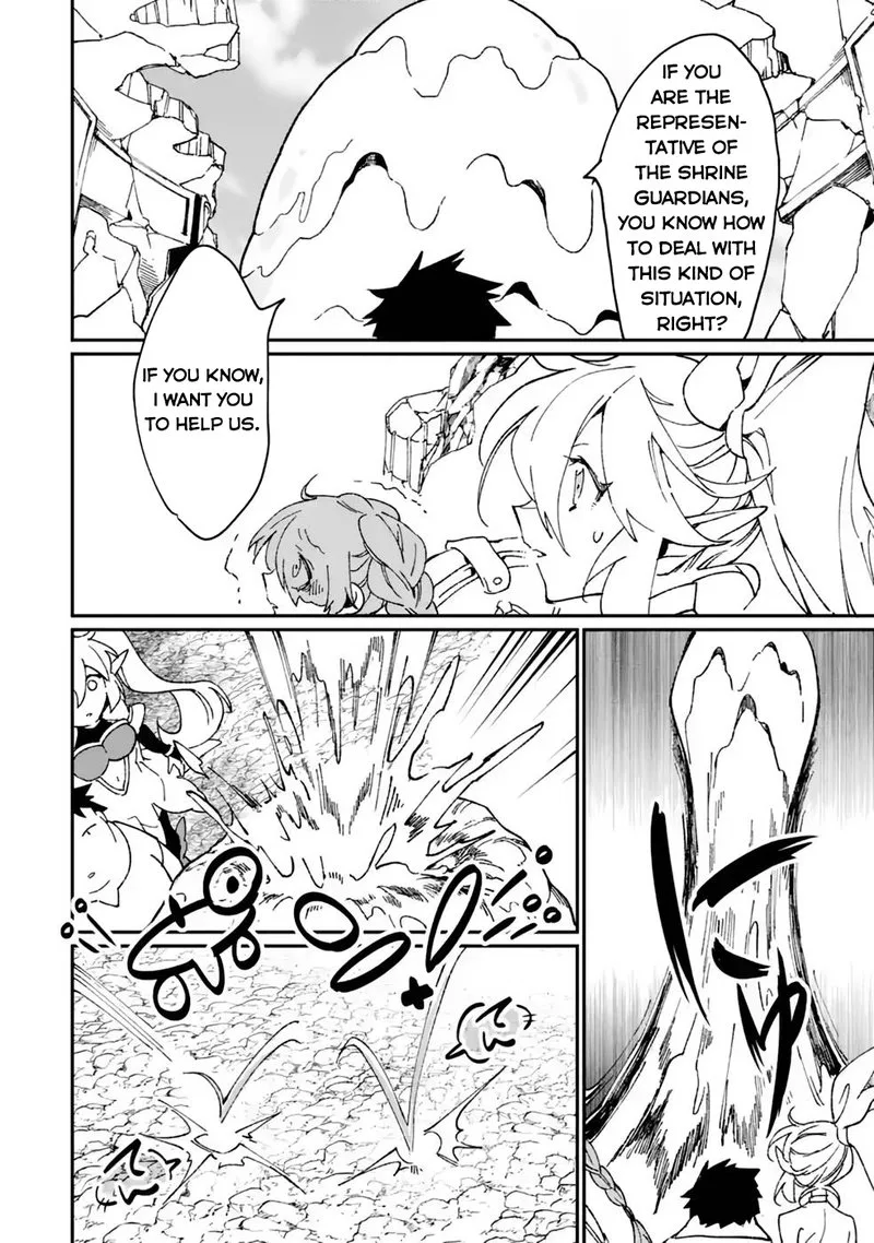 From Betrayed Hero to Invincible Demon King Chapter 37.2 page 12