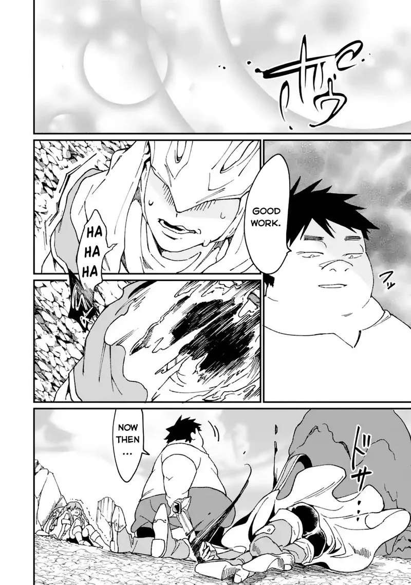 From Betrayed Hero to Invincible Demon King Chapter 37.2 page 2