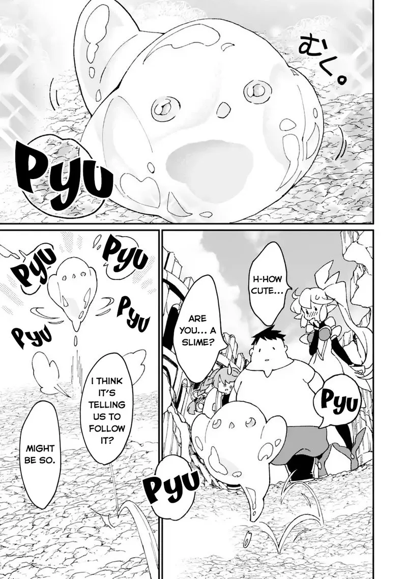 From Betrayed Hero to Invincible Demon King Chapter 37.2 page 13