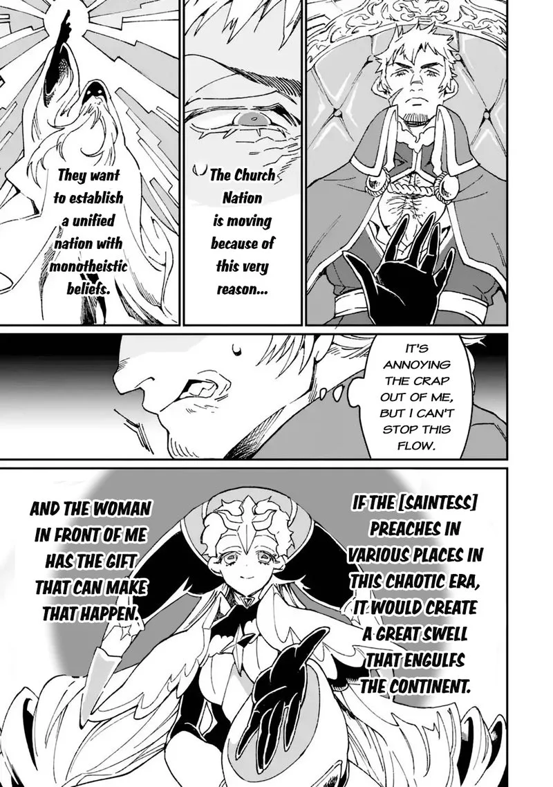 From Betrayed Hero to Invincible Demon King Chapter 38 page 20