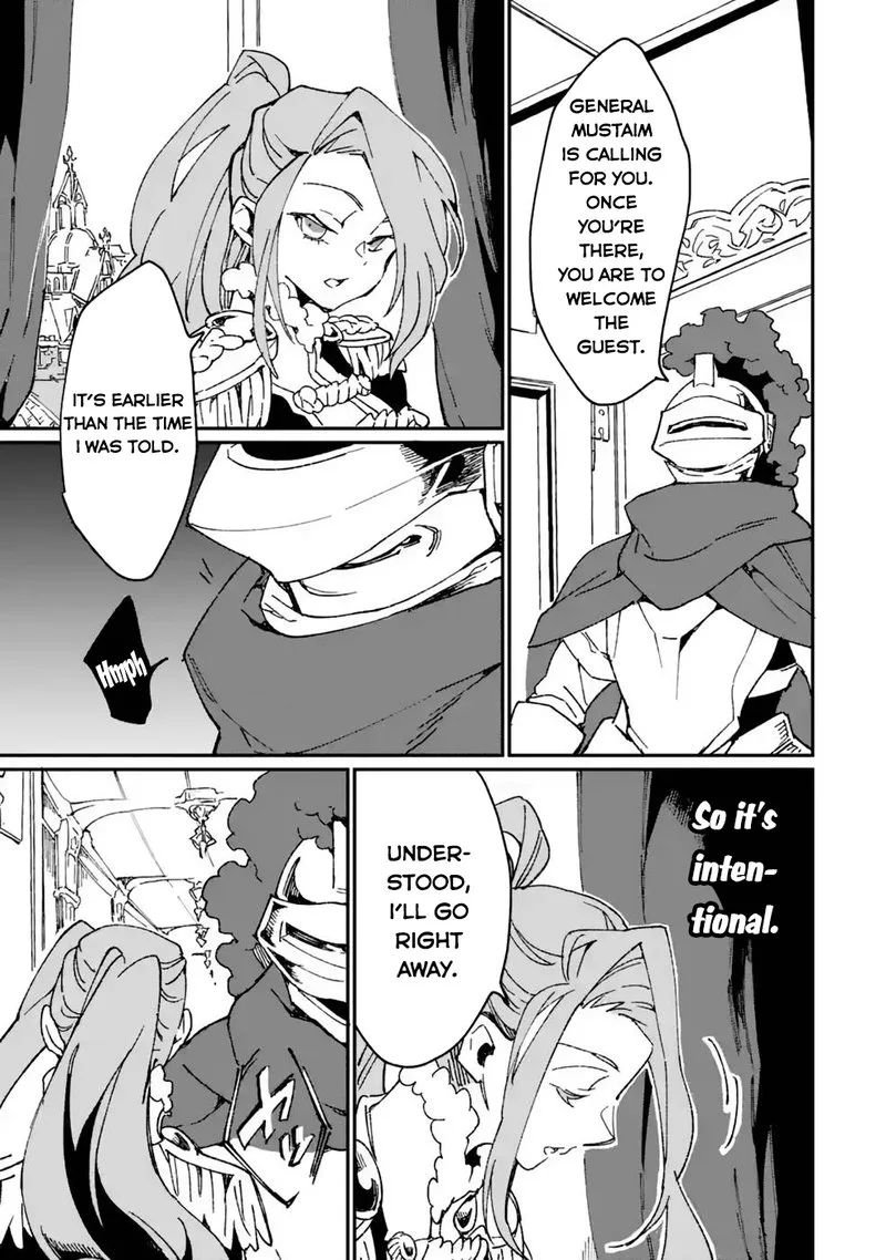From Betrayed Hero to Invincible Demon King Chapter 38 page 5