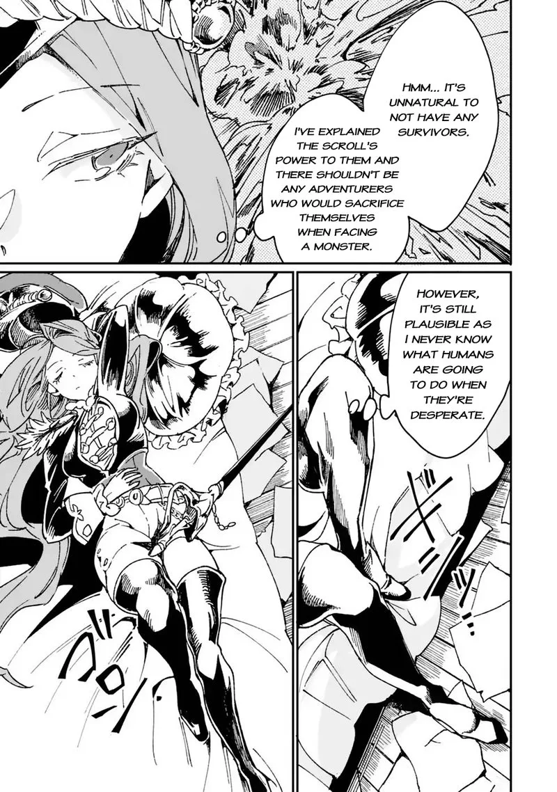 From Betrayed Hero to Invincible Demon King Chapter 38 page 3