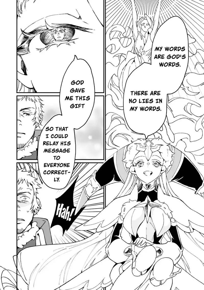 From Betrayed Hero to Invincible Demon King Chapter 38 page 17