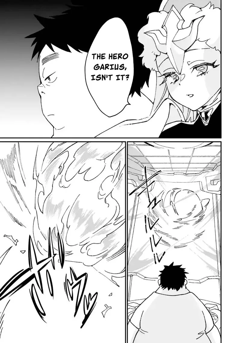 From Betrayed Hero to Invincible Demon King Chapter 38 page 24