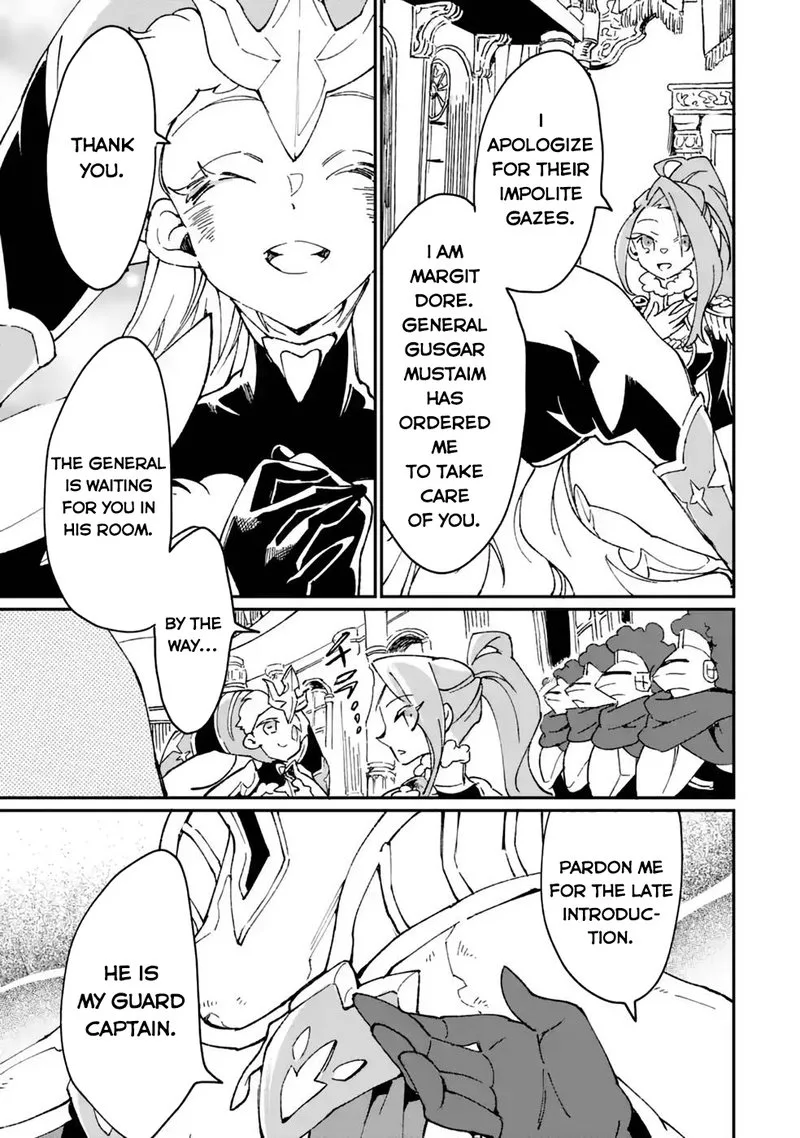 From Betrayed Hero to Invincible Demon King Chapter 38 page 12