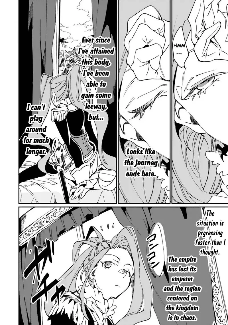 From Betrayed Hero to Invincible Demon King Chapter 38 page 4