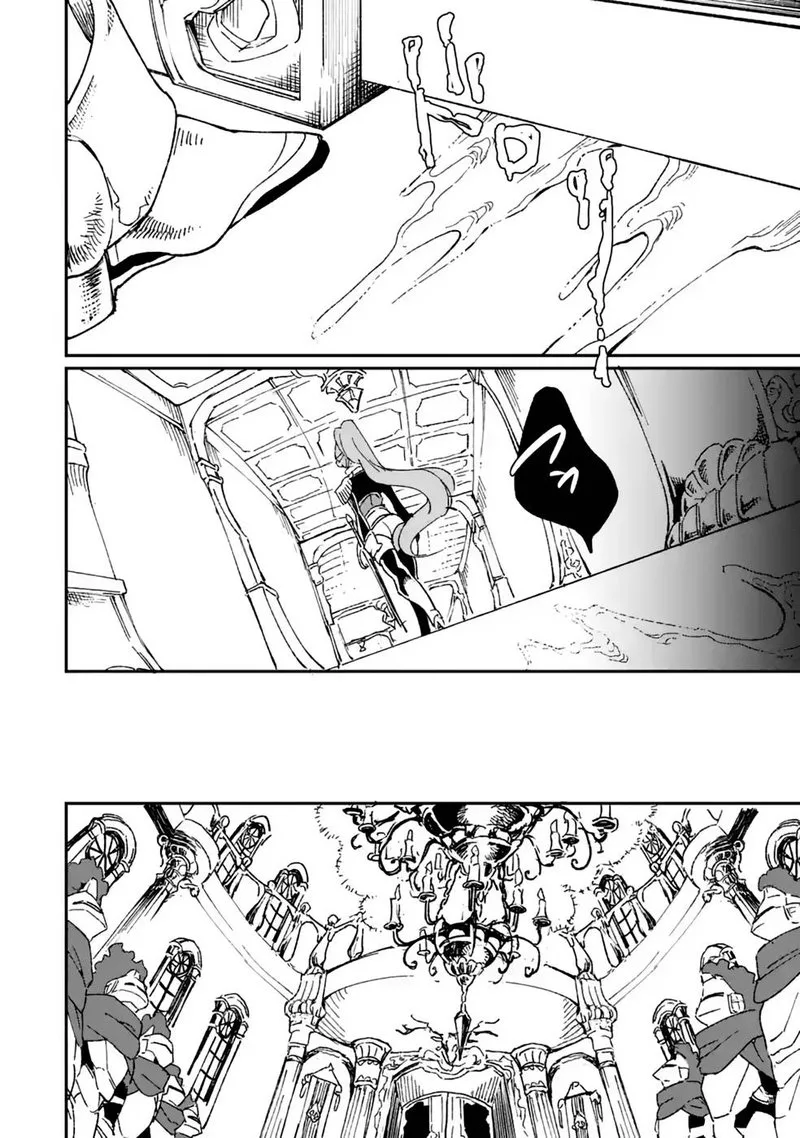 From Betrayed Hero to Invincible Demon King Chapter 38 page 8