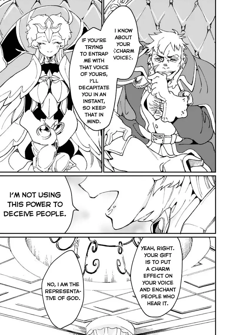 From Betrayed Hero to Invincible Demon King Chapter 38 page 16
