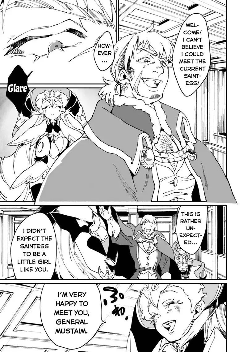 From Betrayed Hero to Invincible Demon King Chapter 38 page 14