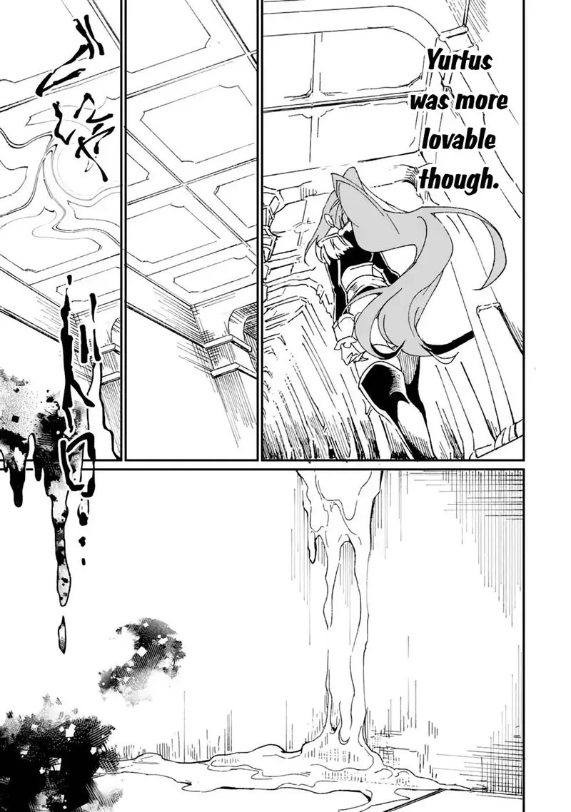 From Betrayed Hero to Invincible Demon King Chapter 38 page 7