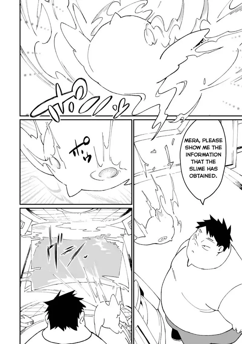From Betrayed Hero to Invincible Demon King Chapter 38 page 25