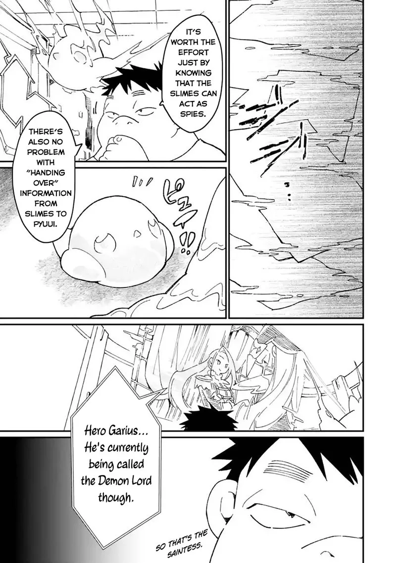 From Betrayed Hero to Invincible Demon King Chapter 38 page 26