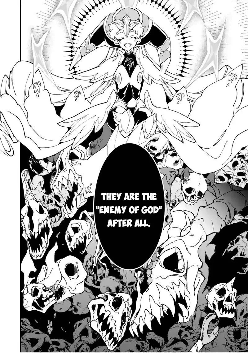From Betrayed Hero to Invincible Demon King Chapter 38 page 29