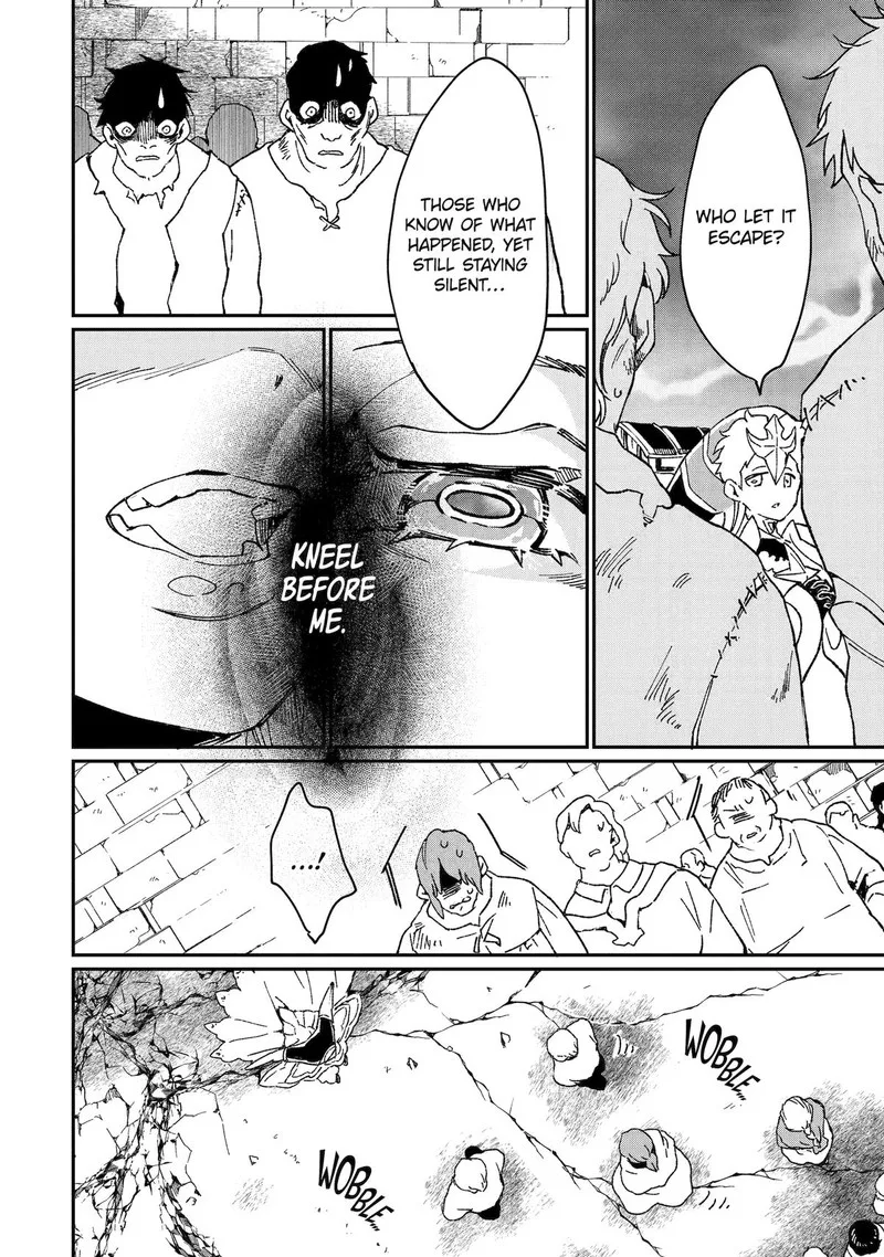 From Betrayed Hero to Invincible Demon King Chapter 39 page 20